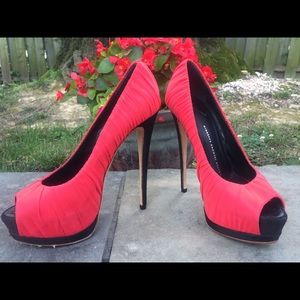 Beautiful Designer Giuseppe Zanoti